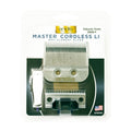 Andis Master Cordless replacement blade 000-1