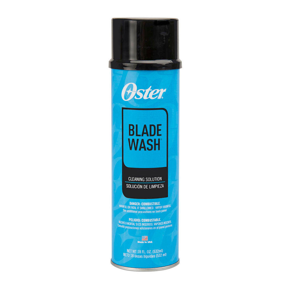 Oster Blade Wash manufacturer product shot