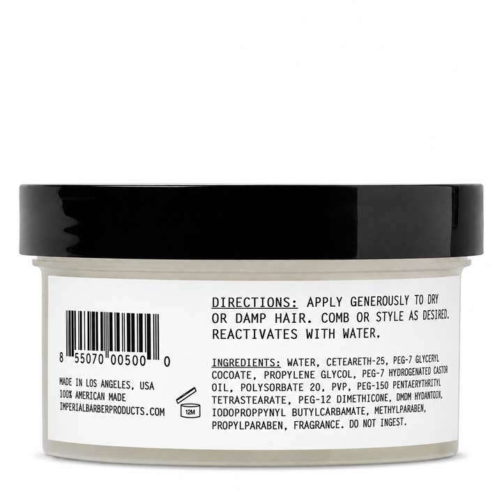 Imperial Classic Pomade – 6 oz