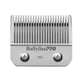 BaBylissPRO FX stainless steel taper blade
