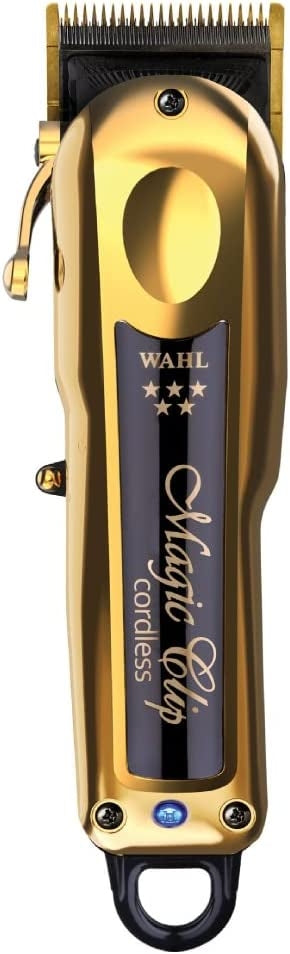 Wahl 5-Star Magic Clip Gold (8148-700)