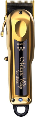 Wahl 5-Star Magic Clip Gold (8148-700)