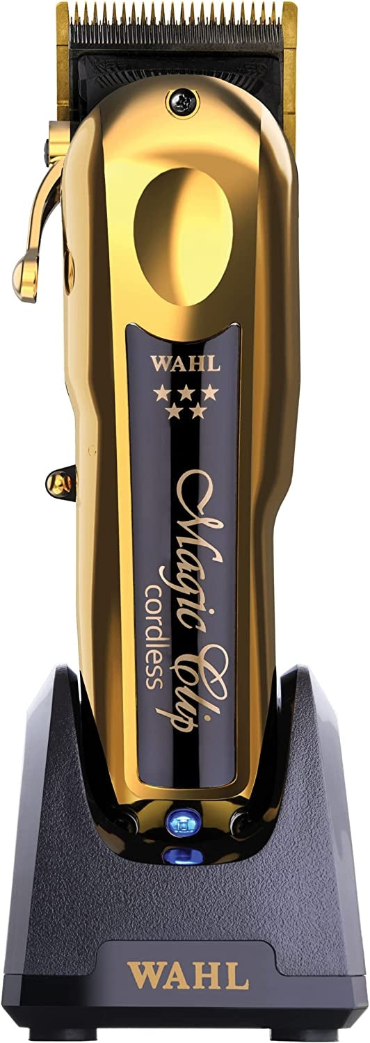 Wahl 5-Star Magic Clip Gold (8148-700)