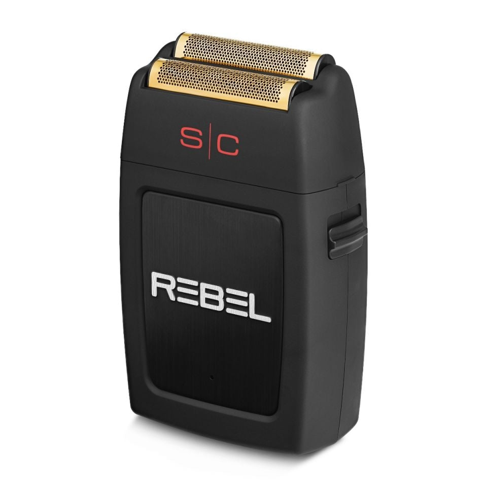 StyleCraft Rebel Foil Shaver (SC802B)