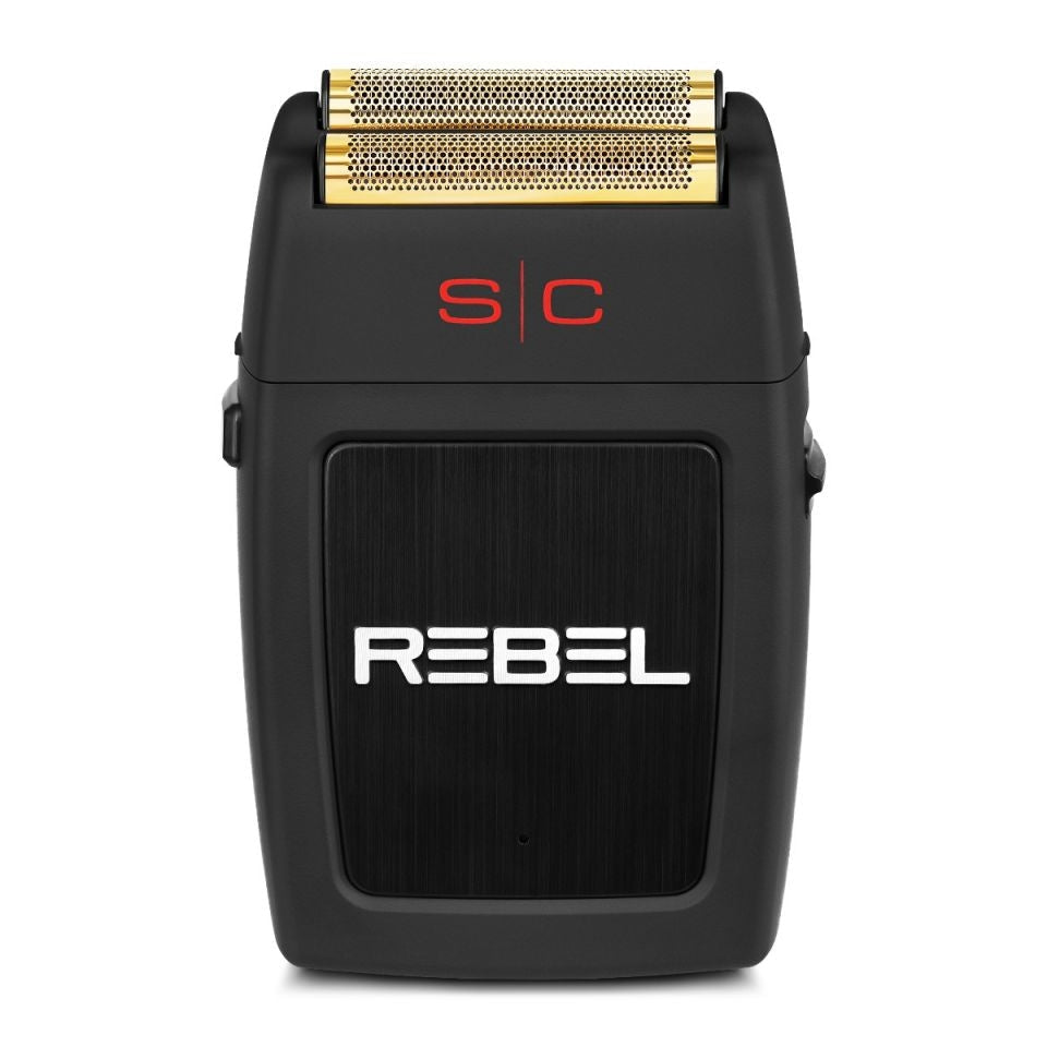 StyleCraft Rebel Foil Shaver (SC802B)