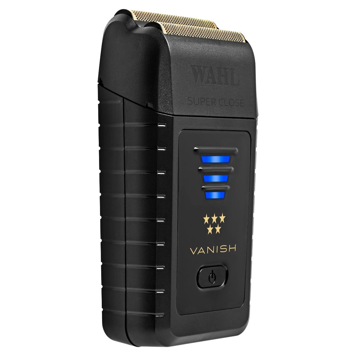 Wahl 5 Star Vanish Double Foil Shaver (8173-700)