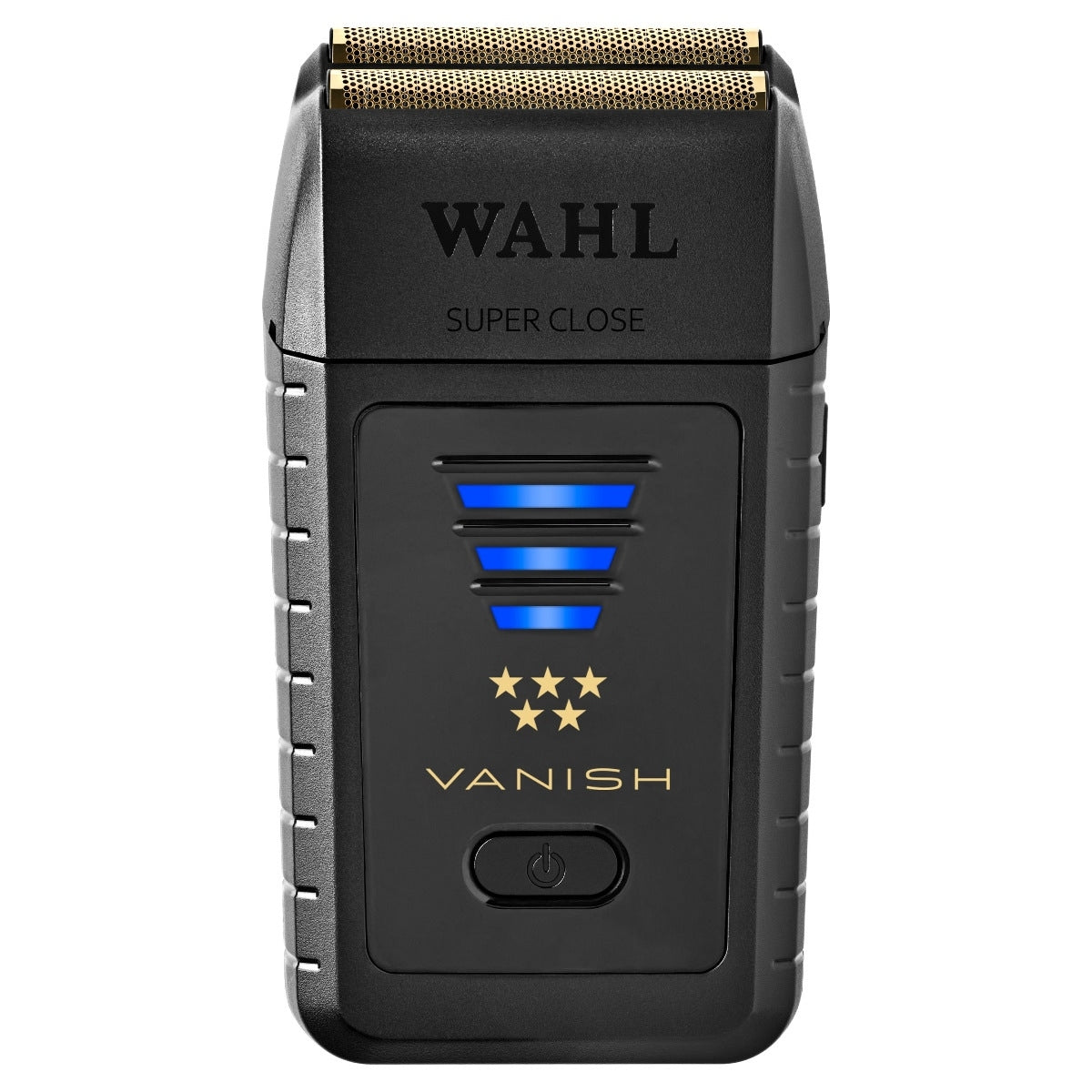 Wahl 5 Star Vanish Double Foil Shaver (8173-700)