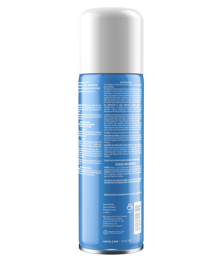Andis Cool Care Plus (Cool Care)