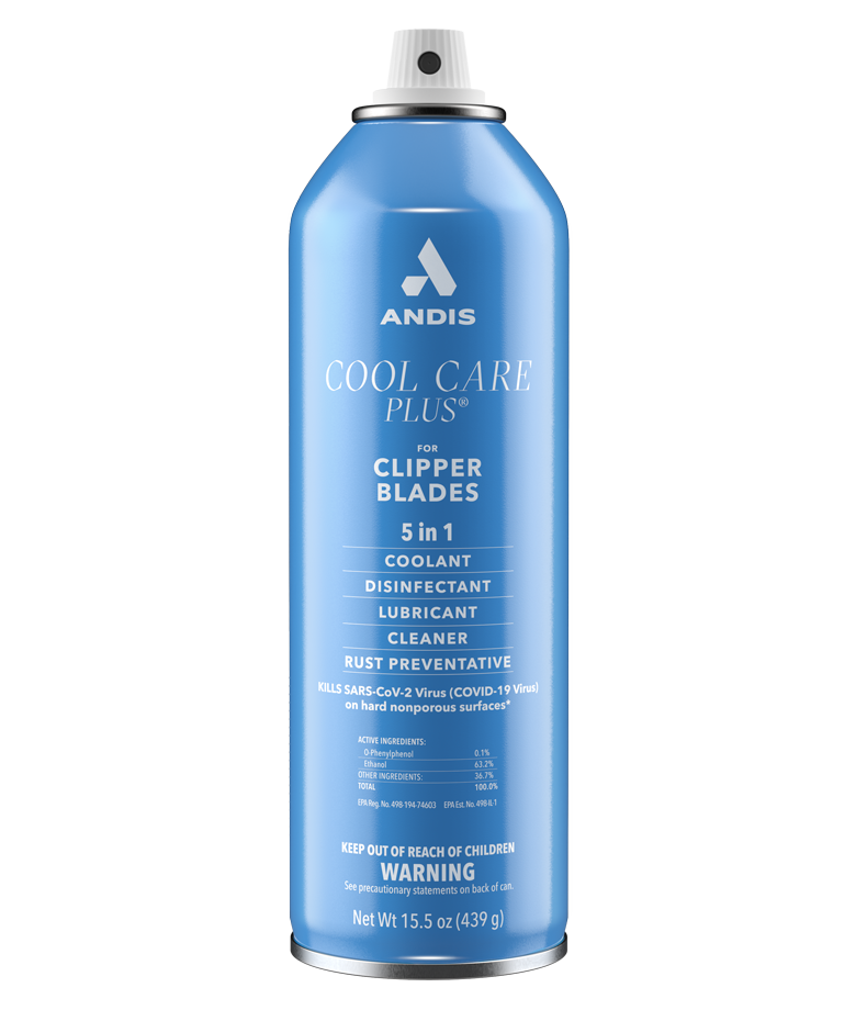 Andis Cool Care Plus (Cool Care)