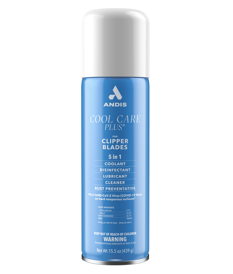Andis Cool Care Plus (Cool Care)