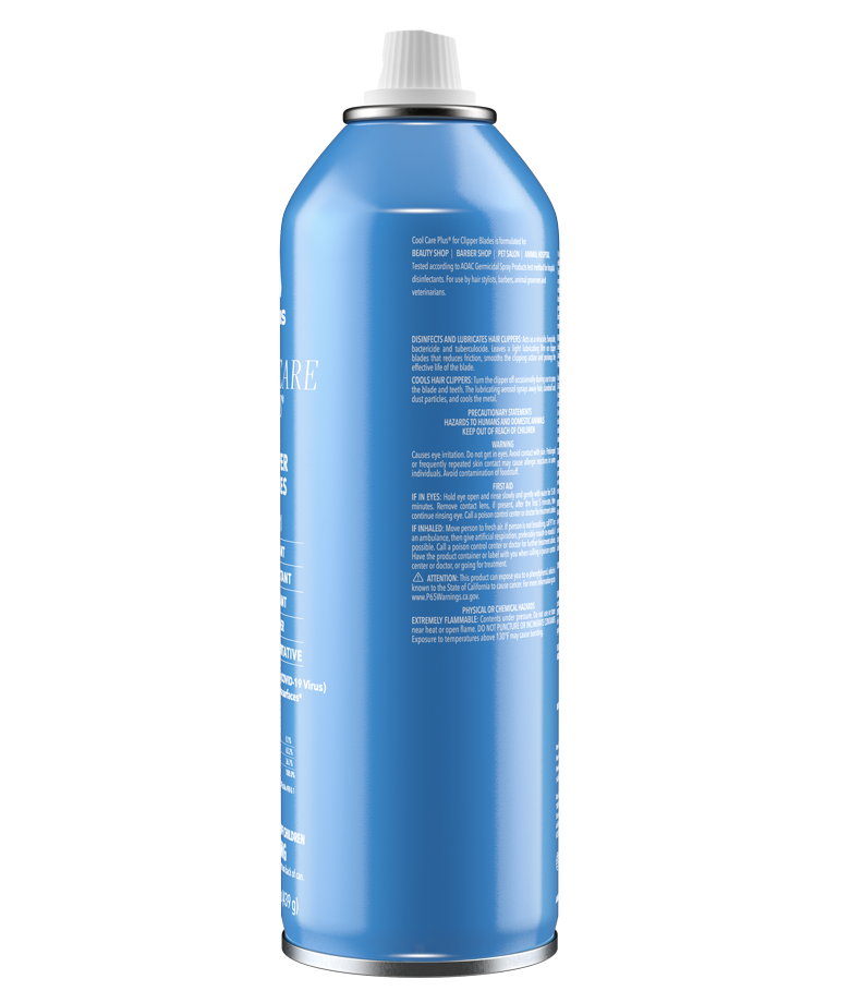 Andis Cool Care Plus (Cool Care)