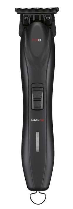 BaBylissPRO FX3 Trimmer (FXX3TB)