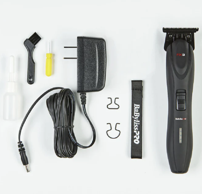 BaBylissPRO FX3 Trimmer (FXX3TB)