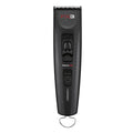 BaBylissPRO FX3 high-torque clipper in black