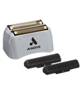Andis ProFoil Lithium Titanium Foil Assembly & Inner Cutters (17280)