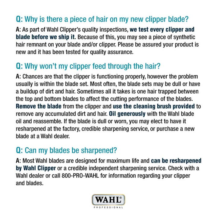 Wahl Clini-Clip Disinfectant and Cleaner