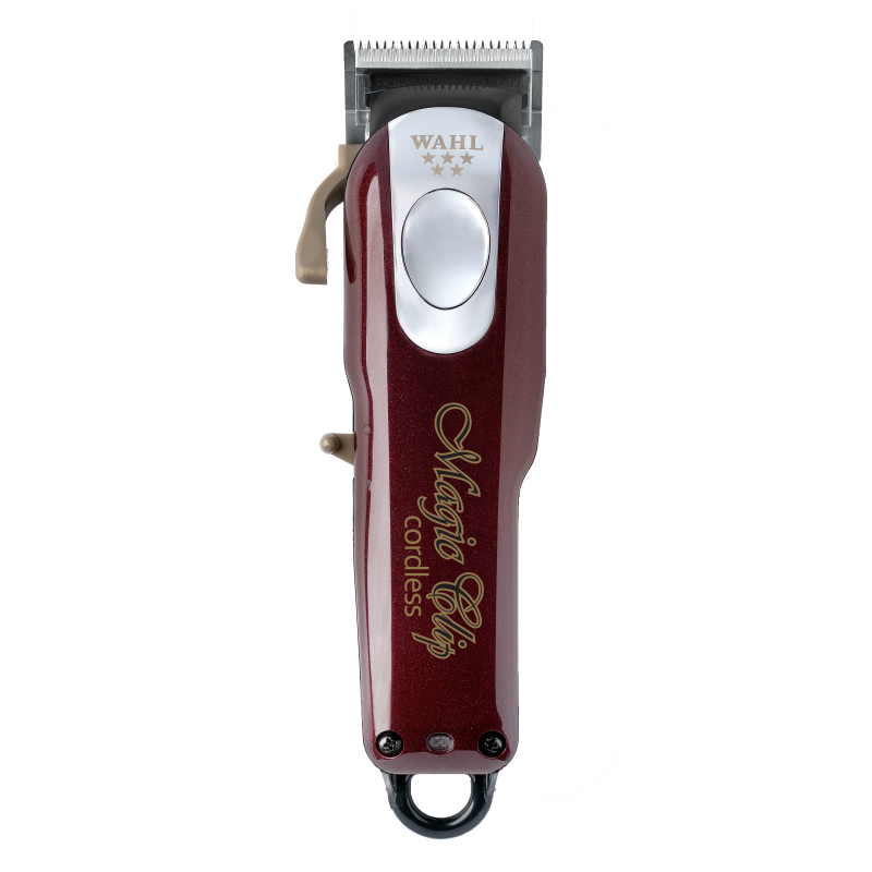 Wahl 5-Star Cordless Magic Clip (8148)
