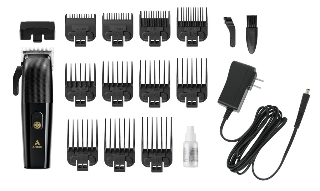 Andis Envy II Clipper (560397)
