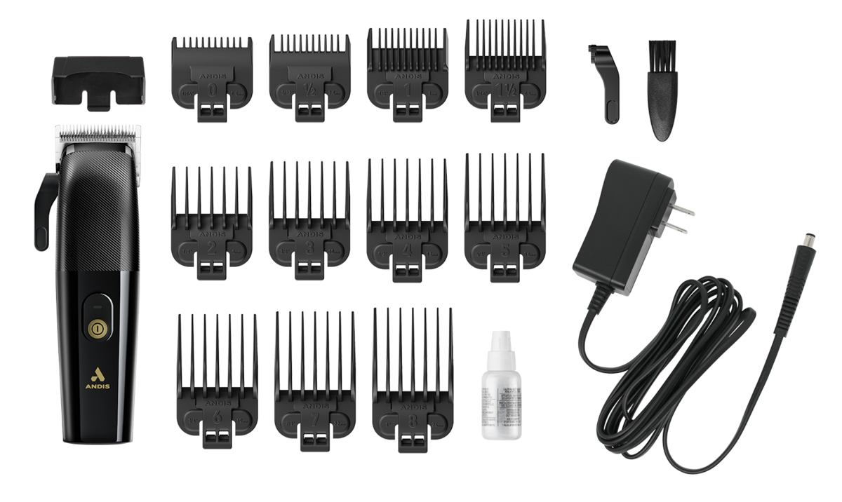 Andis Envy II Clipper (560397)