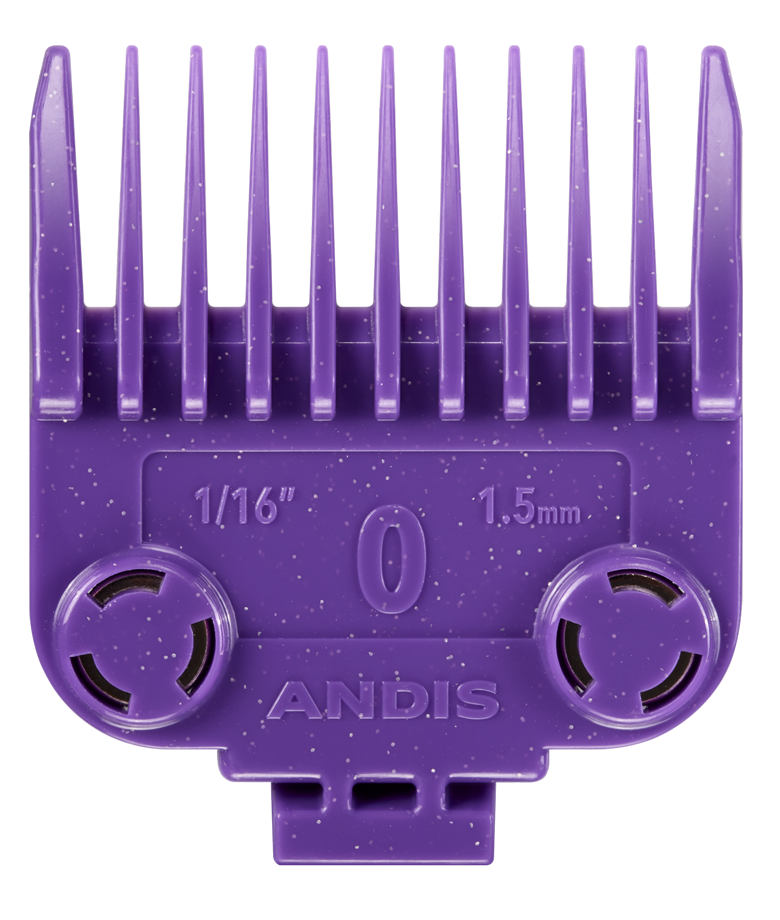 Andis Master Dual Magnet Blade Guard “OG” Size 0 (561385)