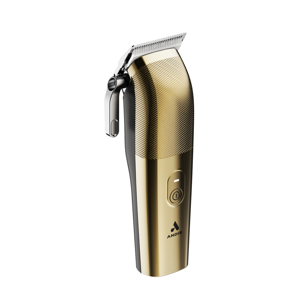 Andis Envy II Clipper Premium Edition Gold (561566)