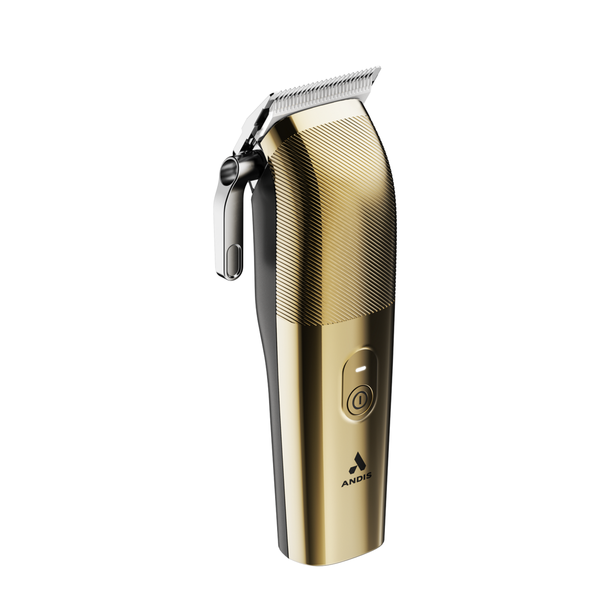 Andis Envy II Clipper Premium Edition Gold (561566)