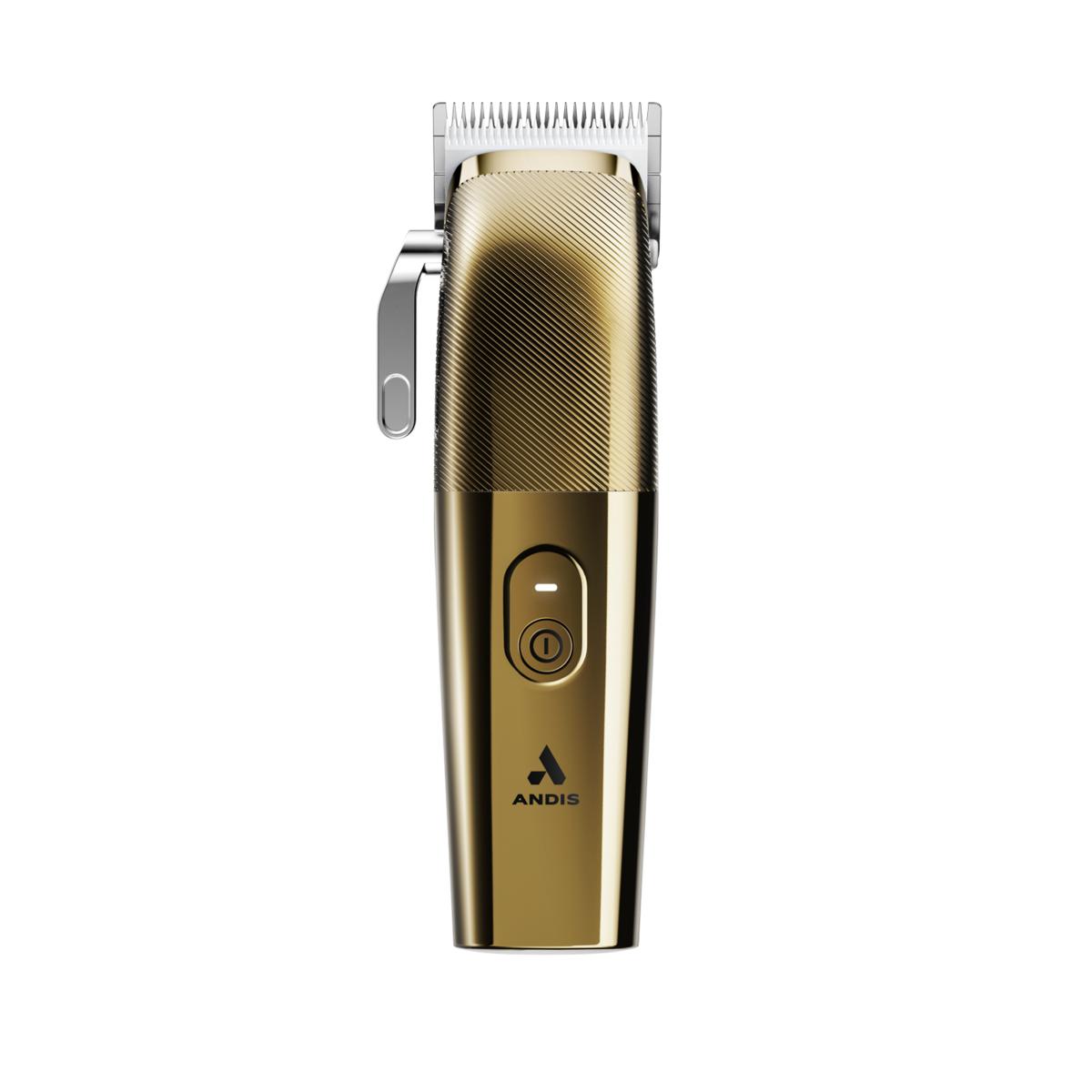 Andis Envy II Clipper Premium Edition Gold (561566)