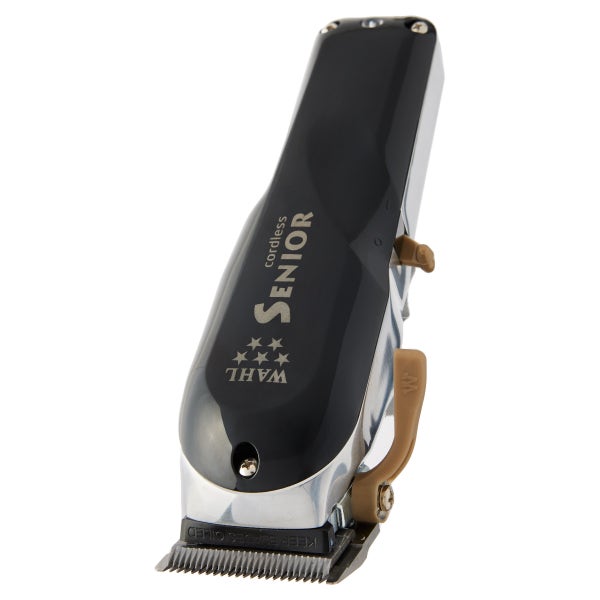 Wahl 5-Star Senior Cordless Clipper (8504-400)