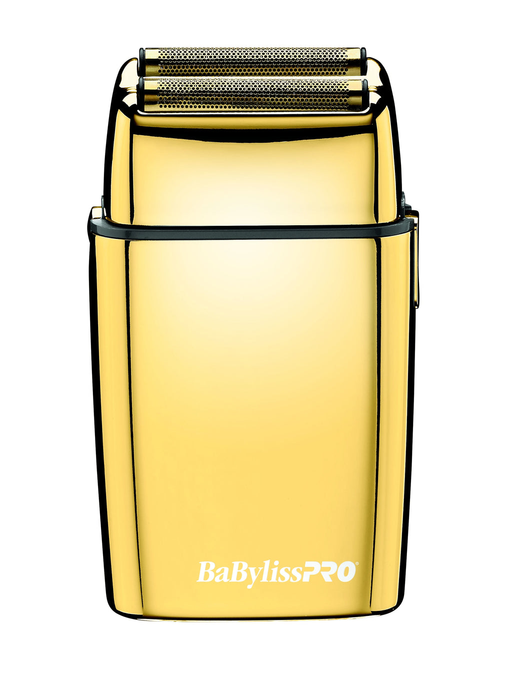 BaBylissPRO Cordless Double Foil Shaver (FXFS2G)
