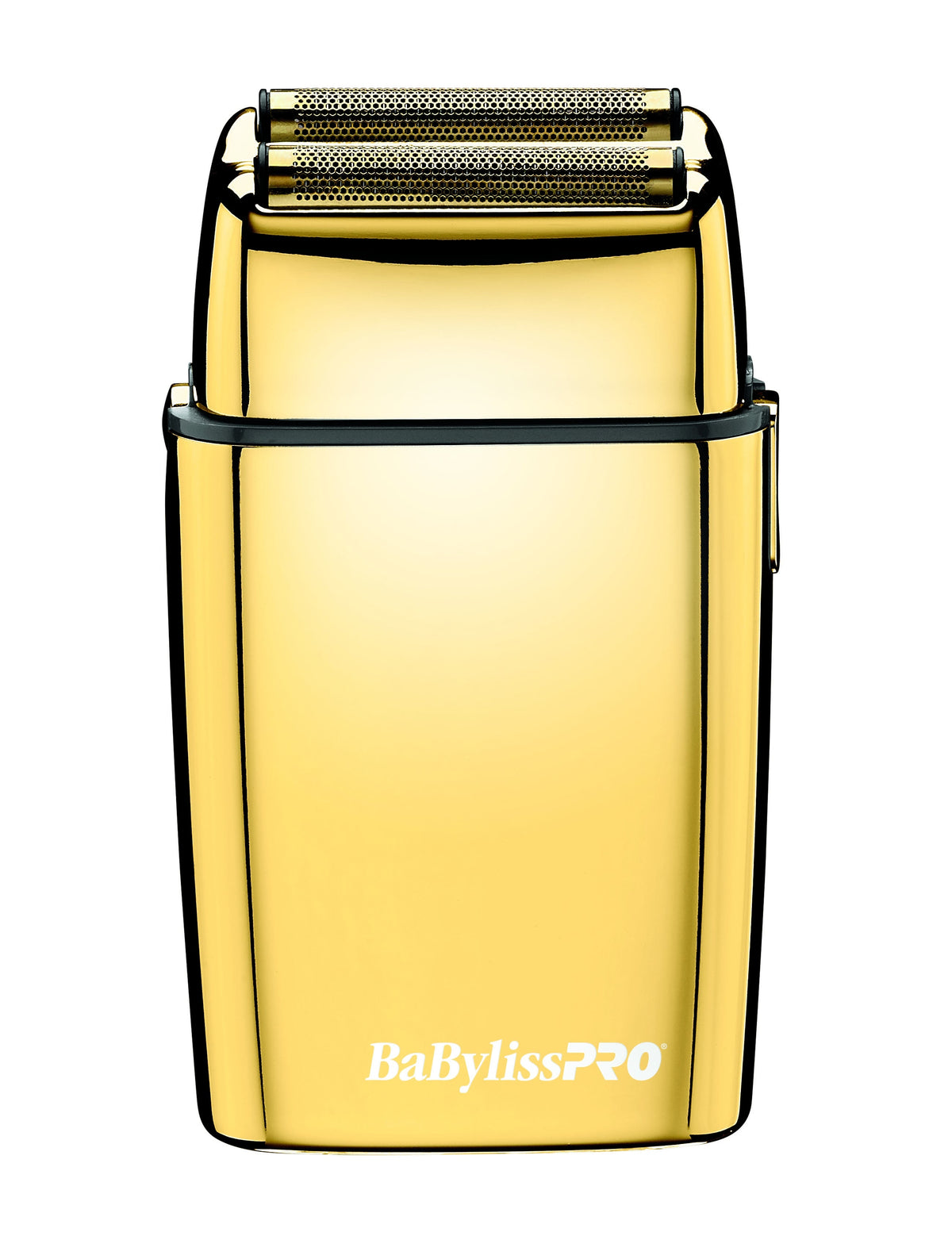 BaBylissPRO Cordless Double Foil Shaver (FXFS2G)