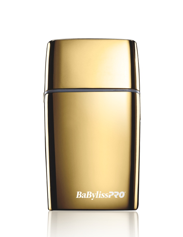 BaBylissPRO Cordless Double Foil Shaver (FXFS2G)