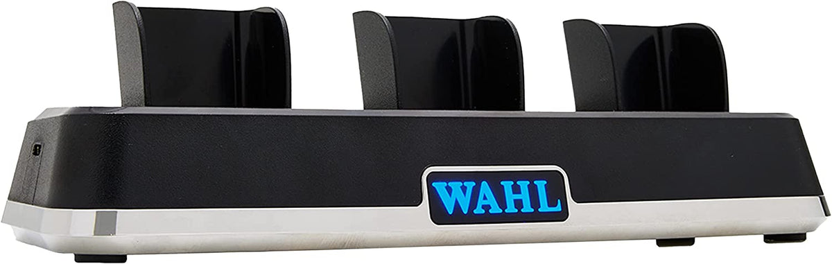Wahl Power Station Multi-Tool Modular Charging System (3023291)