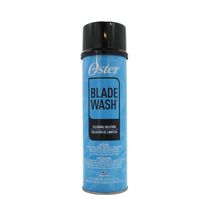 Oster Blade Wash 18 oz