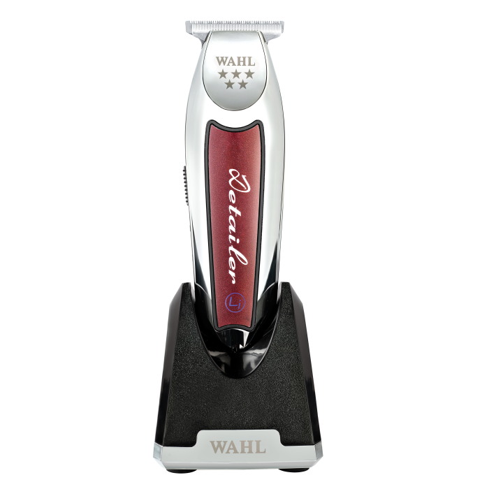 Wahl 5 Star Cordless Detailer LI Trimmer (8171)