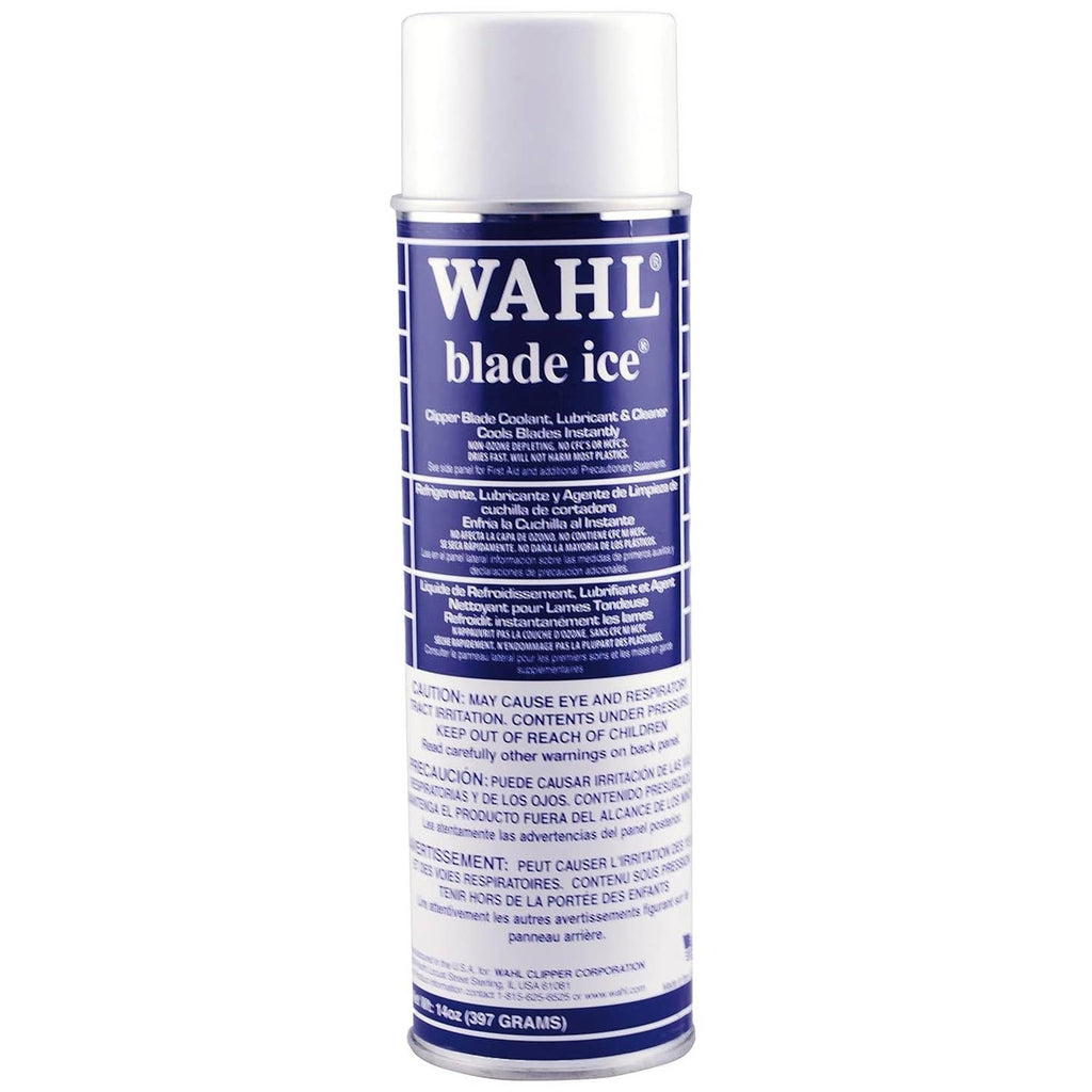 Wahl Blade Ice Spray – 14 oz