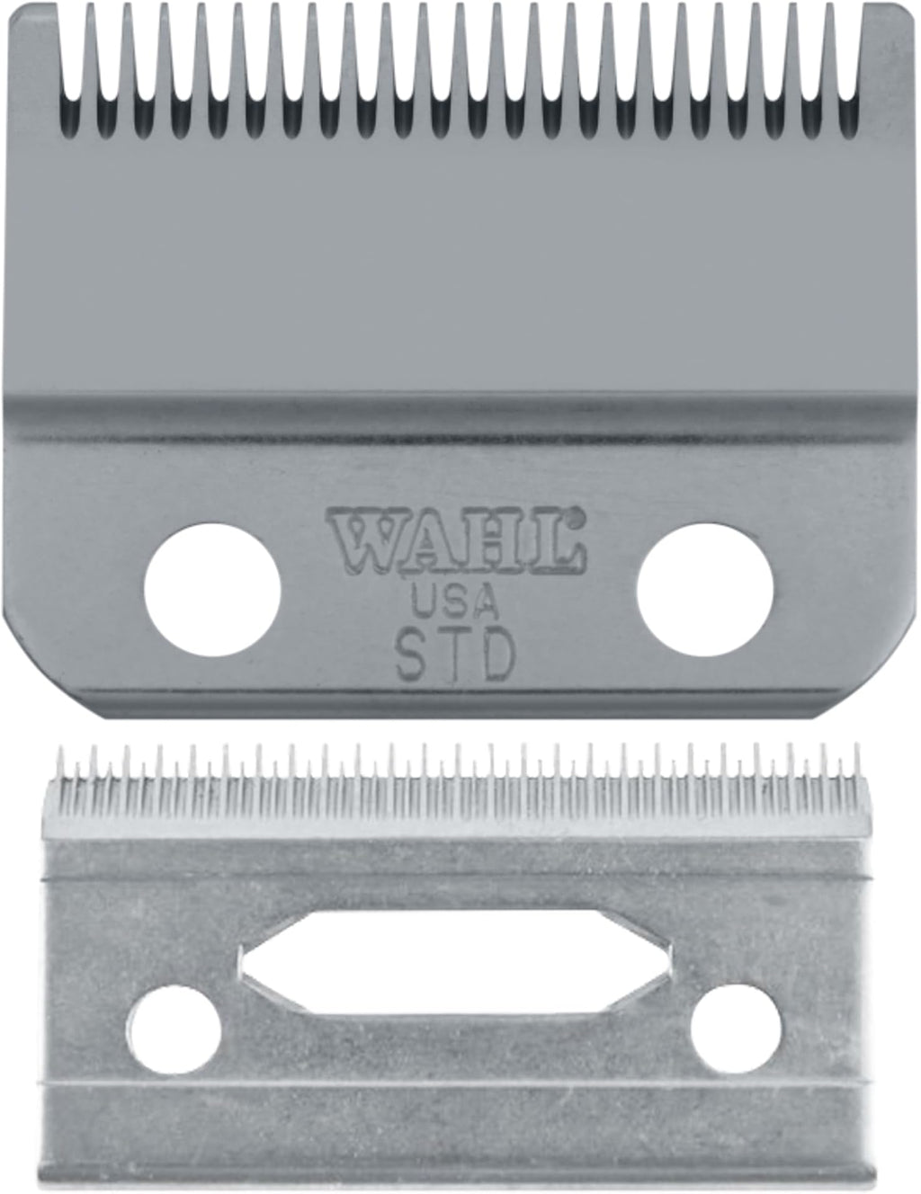 Wahl 3-hole replacement blade for Senior and Designer clippers