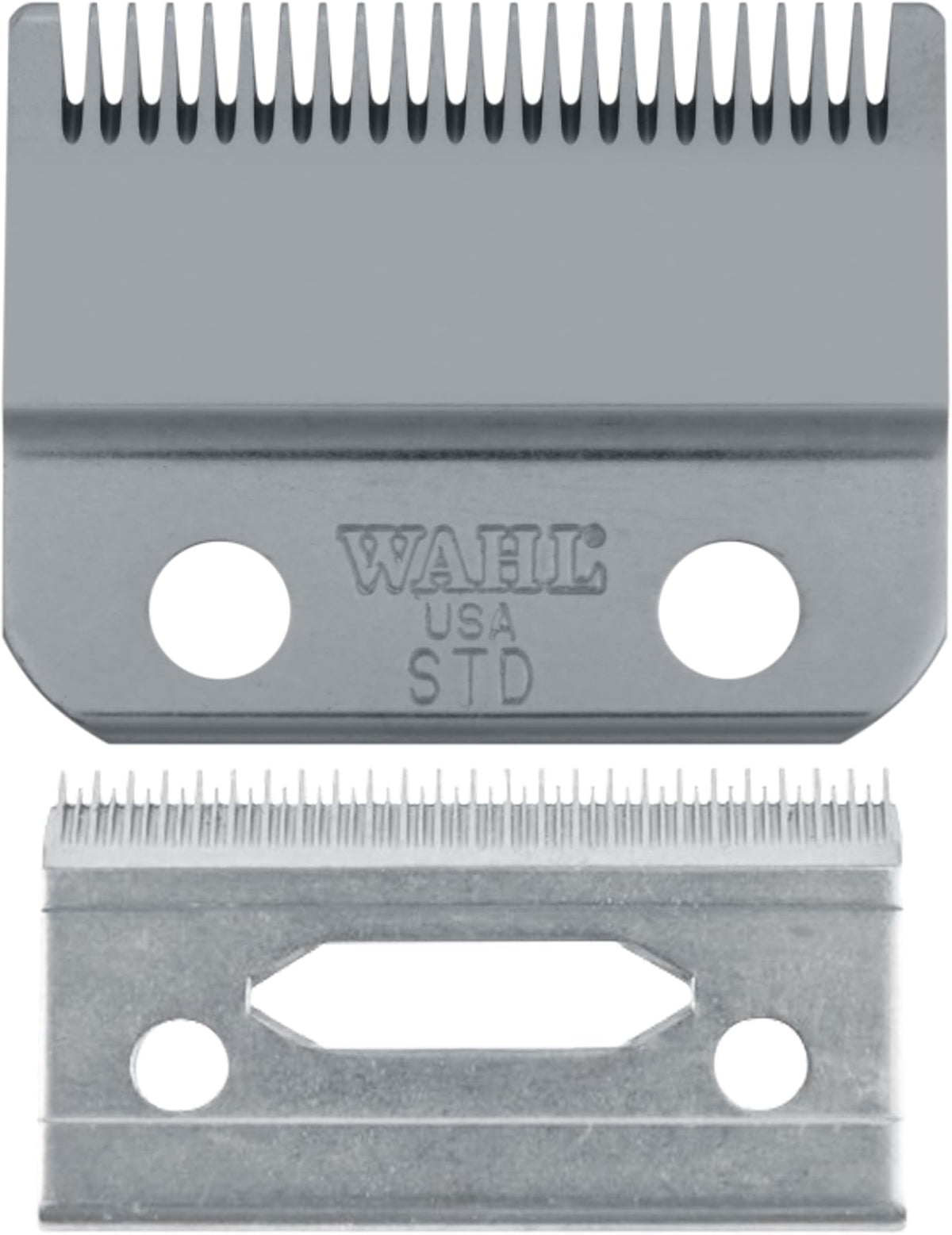 Wahl 3-hole replacement blade for Senior and Designer clippers