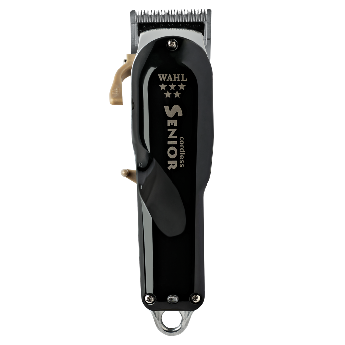 Wahl 5-Star Senior Cordless Clipper (8504-400)