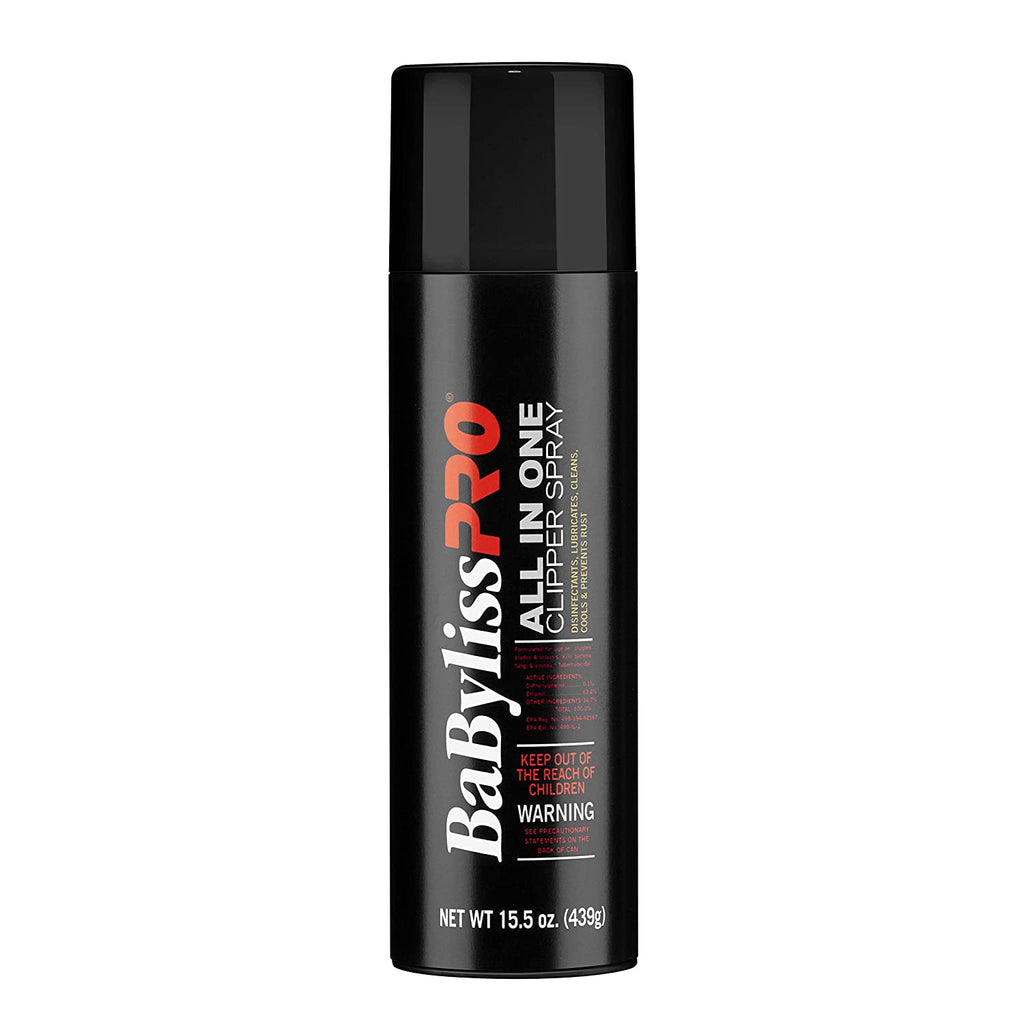 BaByliss PRO All-in-One Clipper Spray (FXDS15)