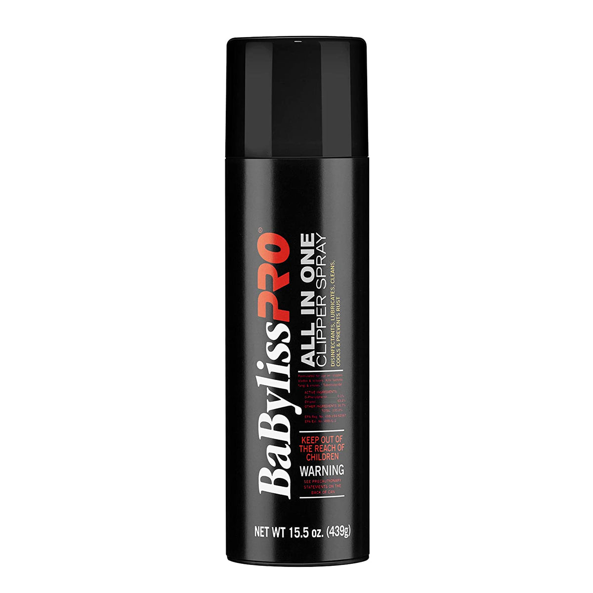 BaByliss PRO All-in-One Clipper Spray (FXDS15)