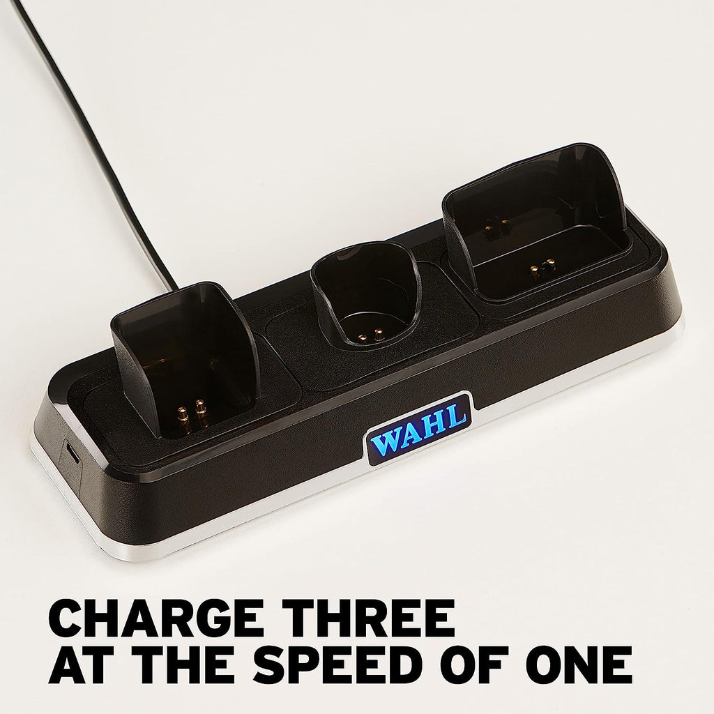 Wahl Power Station Multi-Tool Modular Charging System (3023291)