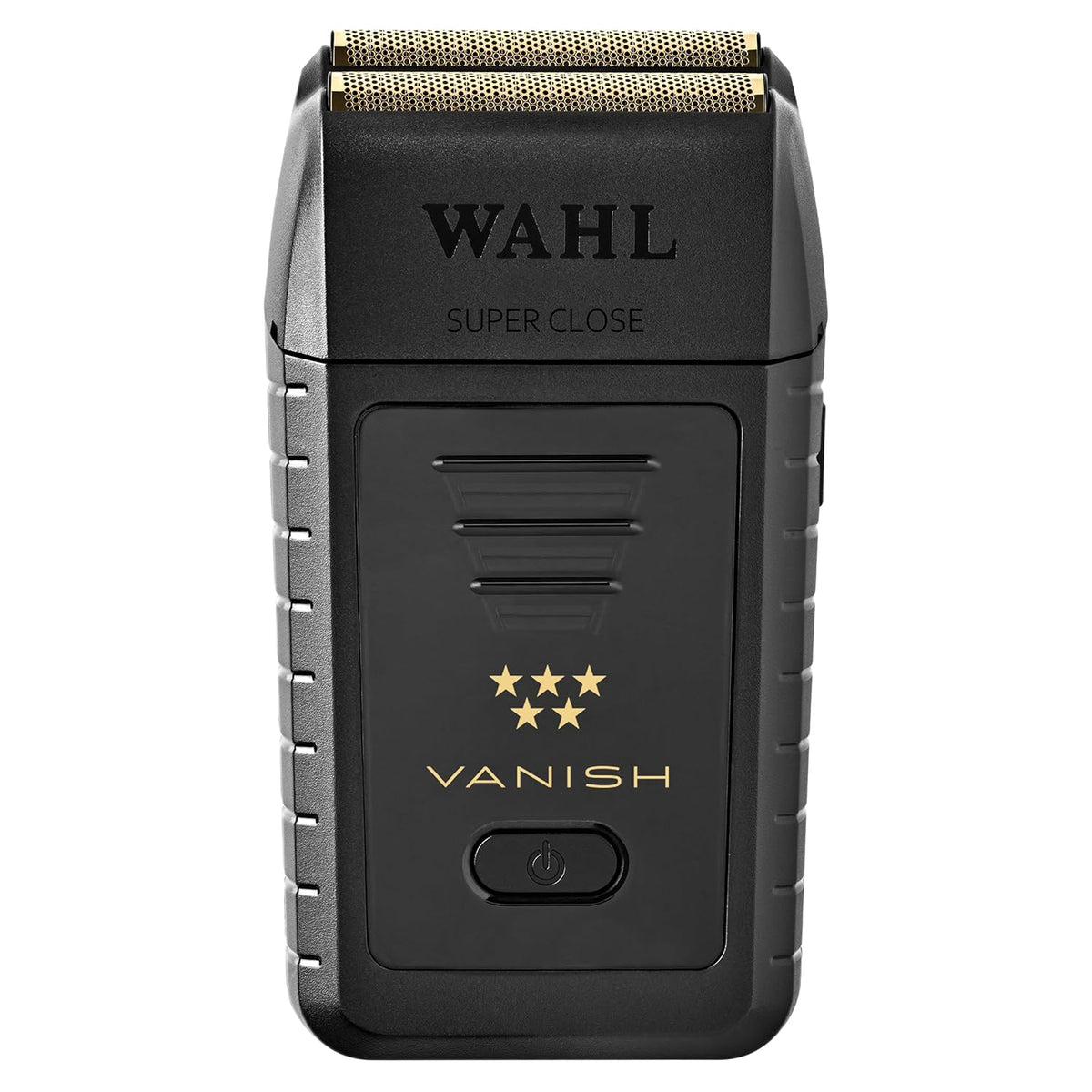 Wahl 5 Star Vanish Double Foil Shaver (8173-700)