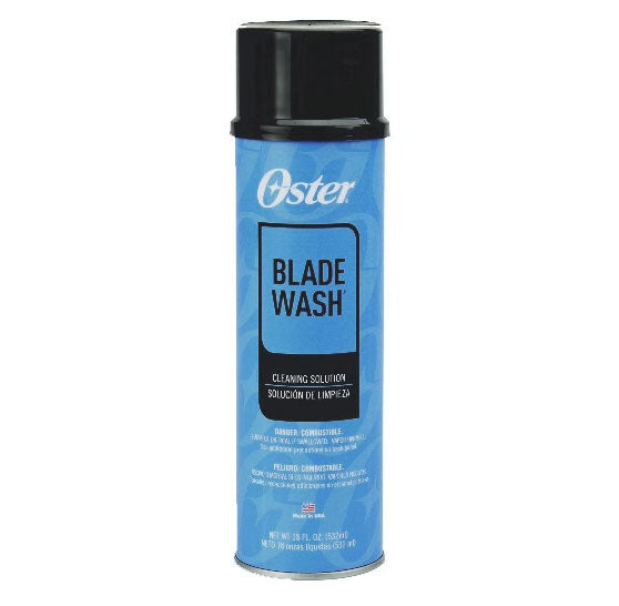 Oster Blade Wash cleaner