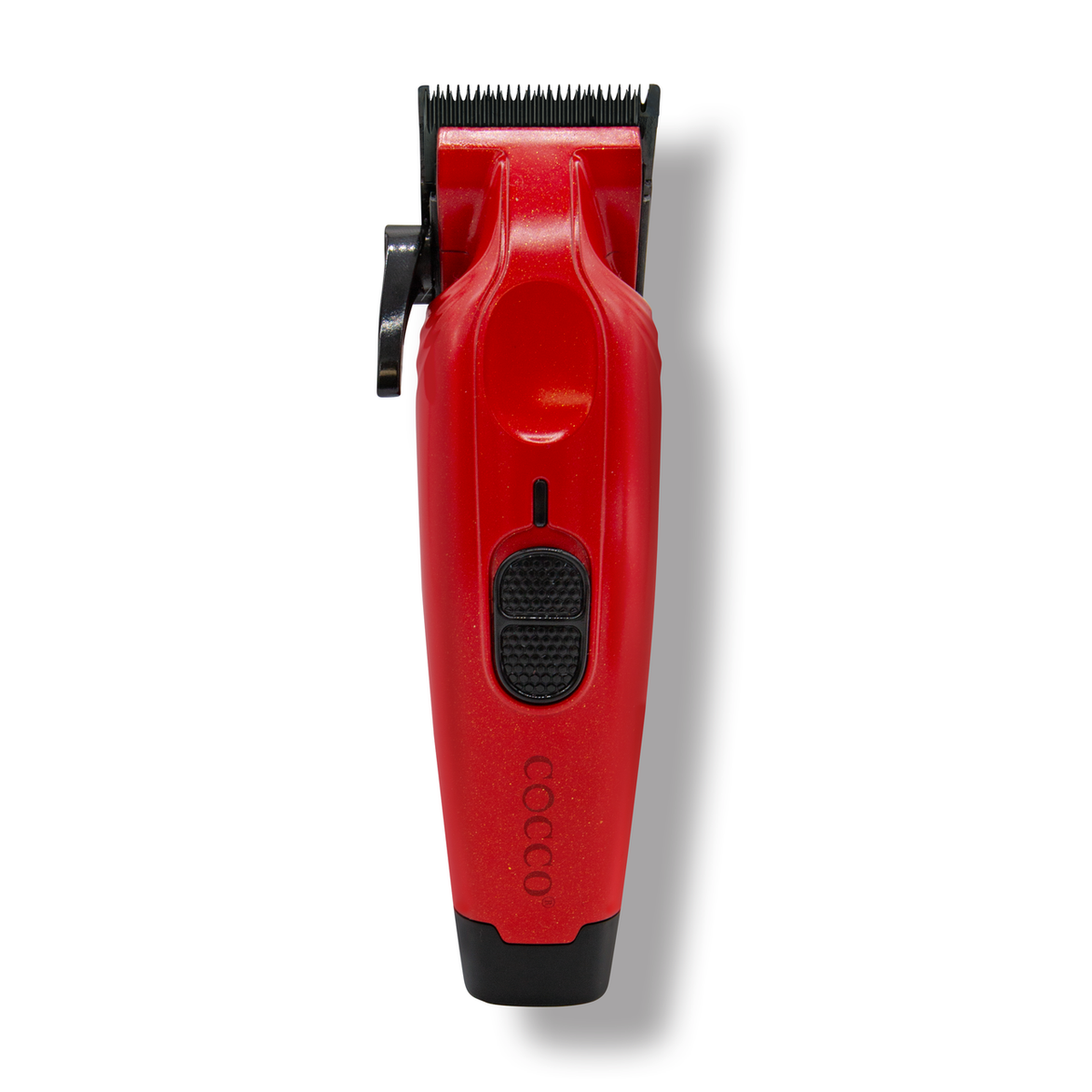 Cocco Hyper Veloce Pro Cordless Clipper w/ Digital Gap Ambassador Graphene Taper Blade + Charging Stand (CHVPC-DG)