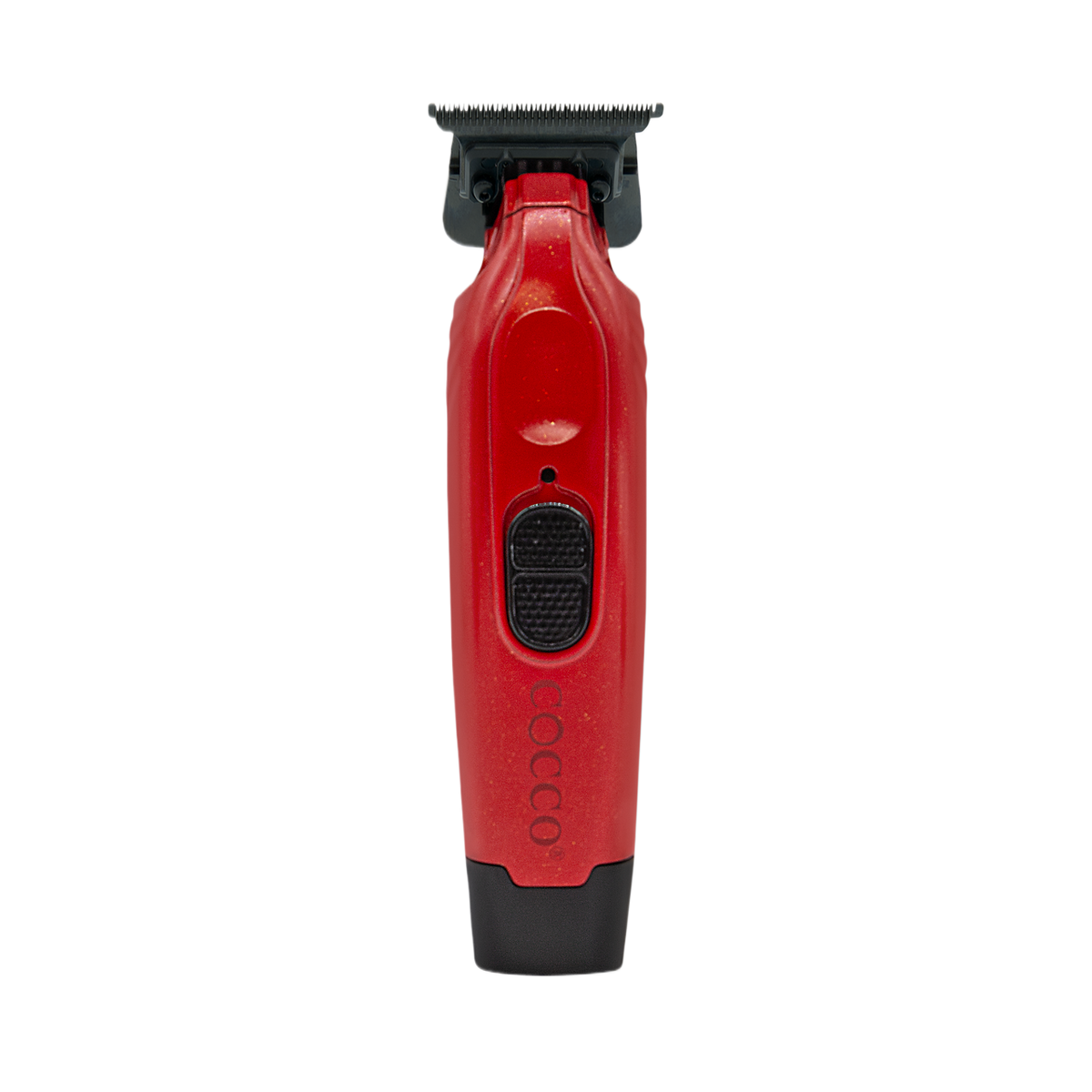 Cocco Hyper Veloce Pro Cordless Trimmer w/ Digital Gap Ambassador Graphene Blade + Charging Stand (CHVPT-DG)