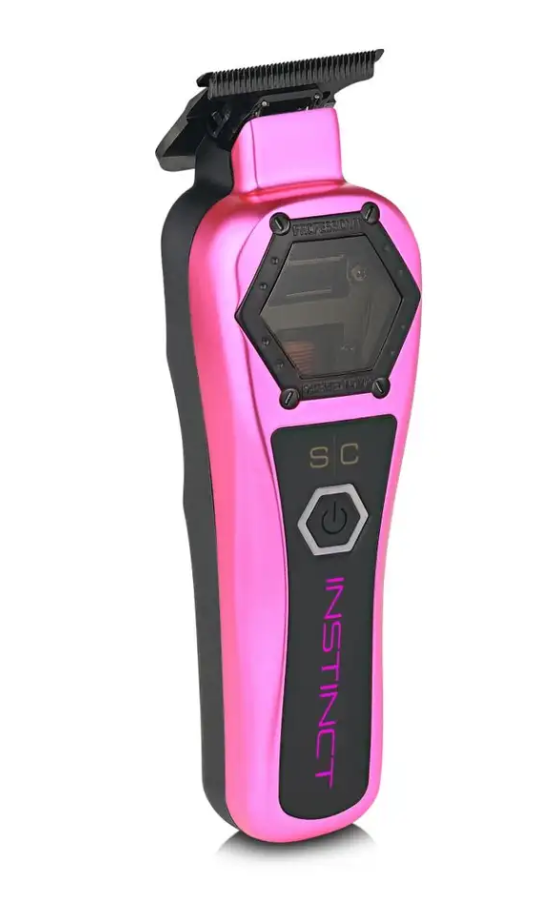 StyleCraft Instinct Metal Trimmer (SC410M)