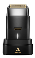 Andis ProFoil Plus II Titanium Double Foil Shaver TS-2