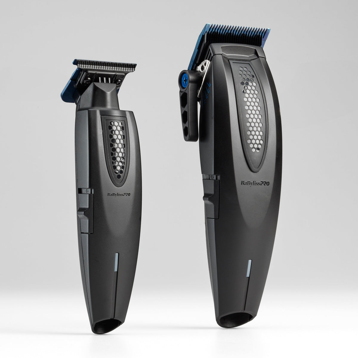 BaBylissPRO LithiumFX+ Clipper & Trimmer Value Set (FX73DUOCTMB)
