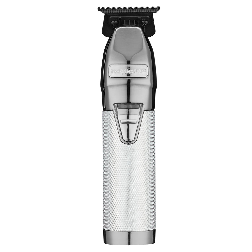 BaBylissPRO SilverFX+ Outlining Cordless Trimmer (FX787NS)