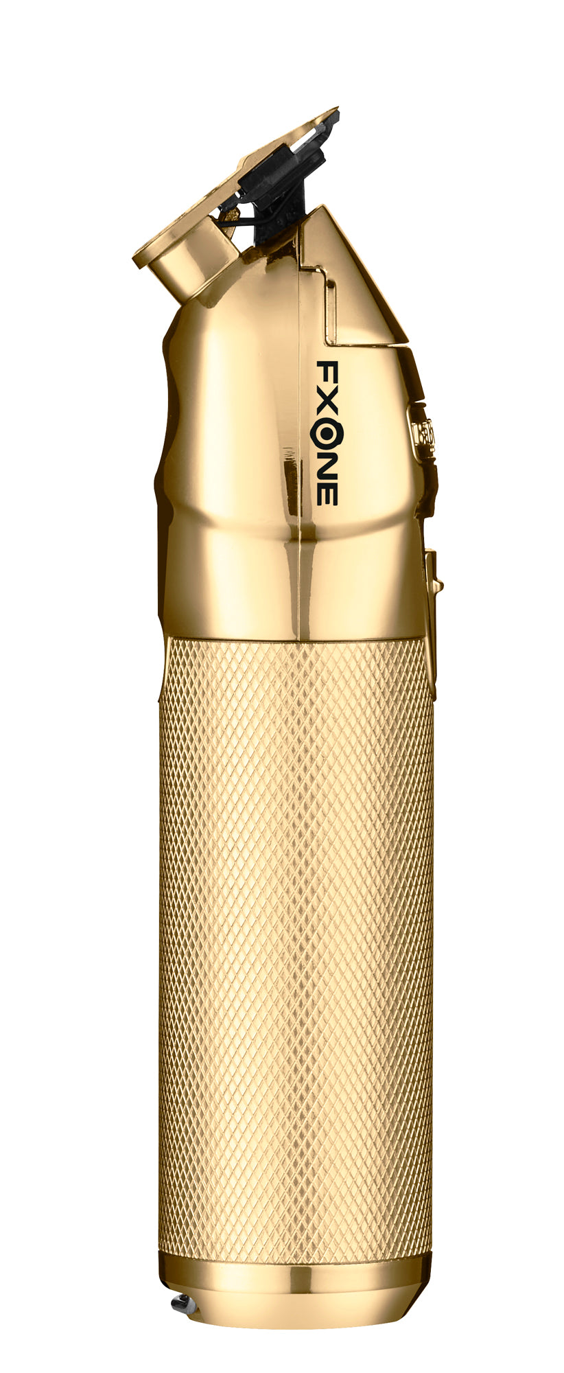 BaBylissPRO FXONE GOLDFX All-Metal Cordless Trimmer (FX799G)